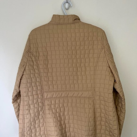 Vintage Penman's Quilted Jacket - Picture 3 of 5